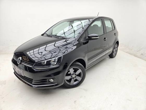 VOLKSWAGEN FOX 1.6 MSI TOTAL FLEX CONNECT 4P MANUAL VOLKSWAGEN FOX 1.6 MSI TOTAL FLEX CONNECT 4P MANUAL